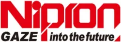 Nipron logo